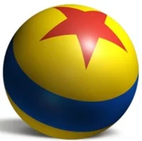 Pixar Ball