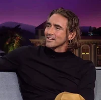 Lee Pace
