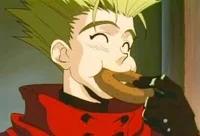 Vash The Stampede 