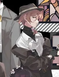 dazai