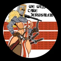 Crusader Mother