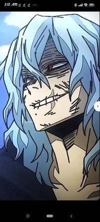 Shigaraki 