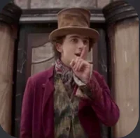 Willy Wonka