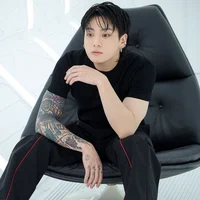 Jungkook