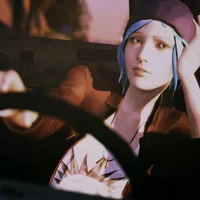 Chloe Price