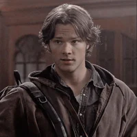 Sam Winchester