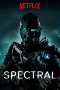 Spectral rp