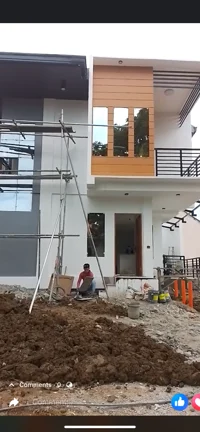 Construction house
