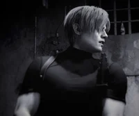 Leon Kennedy 