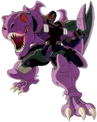 Megatron