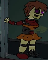 Lucy droid