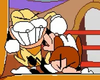 Chiyo And The Tumult