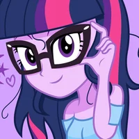 Twilight Sparkle 
