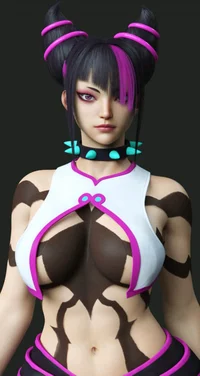 Juri Han