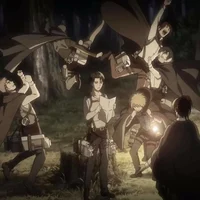 Attack on Titan