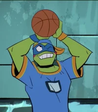 Leonardo Rottmnt 