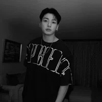 Jeon Jungkook 