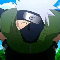 Kakashi