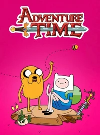 Adventure time RPG