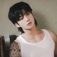 Jeon Jungkook