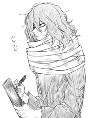 Shota Aizawa 