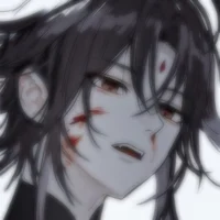 vampire xiao