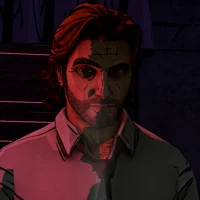 Bigby Wolf