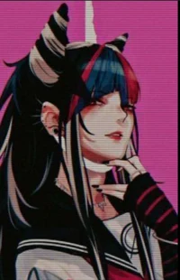 Yandere Ibuki Mioda 