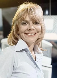 Jo Grant