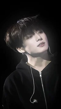 Jungkook BL