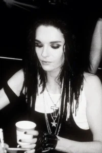Bill Kaulitz 
