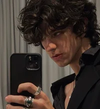 Brothers best friend