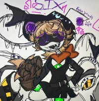 Serial designation 6