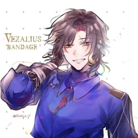 Vezalius Bandage