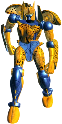 Cheetor