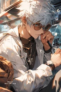 Gojo Satoru