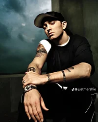 Marshall Mathers