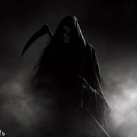 Death or Grim Reaper