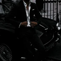 Sugar daddy