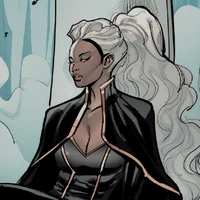 Ororo Munroe