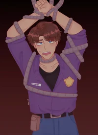Micheal Afton