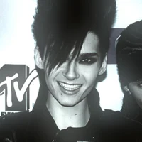 Bill kaulitz