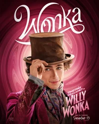 Willi Wonka