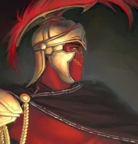 ROMAN EMPIRE