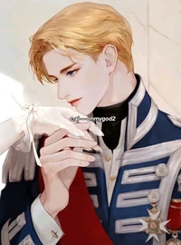Prince Zacharias