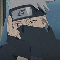 Hatake Kakashi