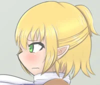 Parsee mizuhashi