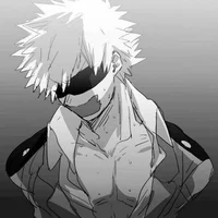 Katsuki Bakugou