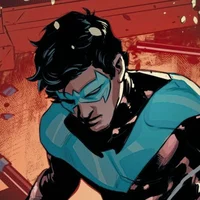 Dick Grayson