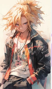 Denki kaminari 
